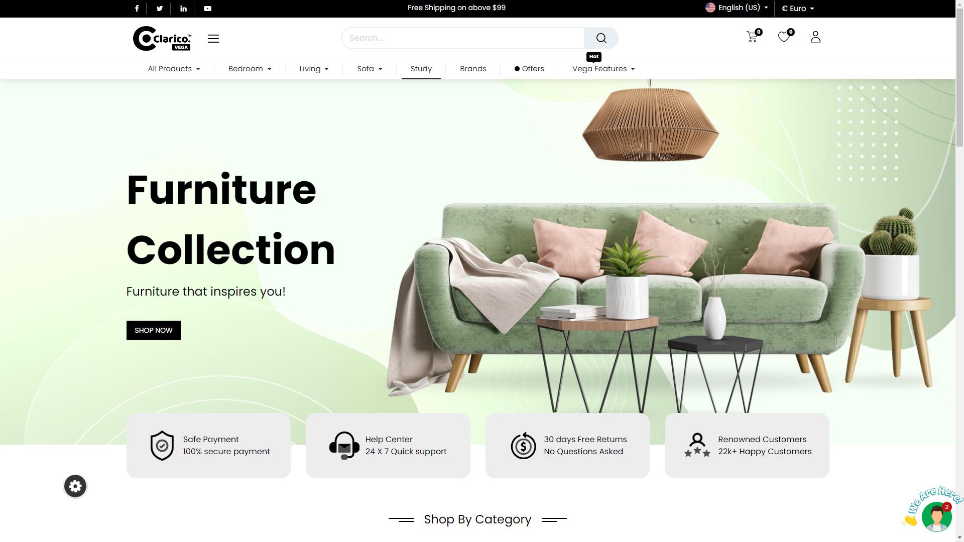 Odoo • A picture with a caption