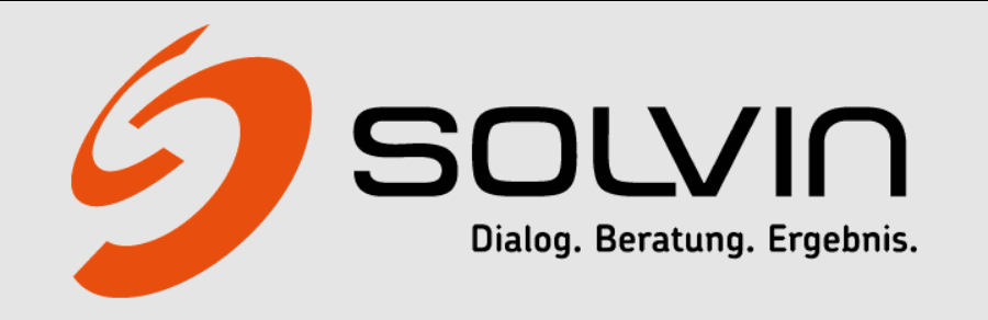 Logo Solvin
