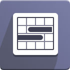 Icon der Rental App in Odoo 13