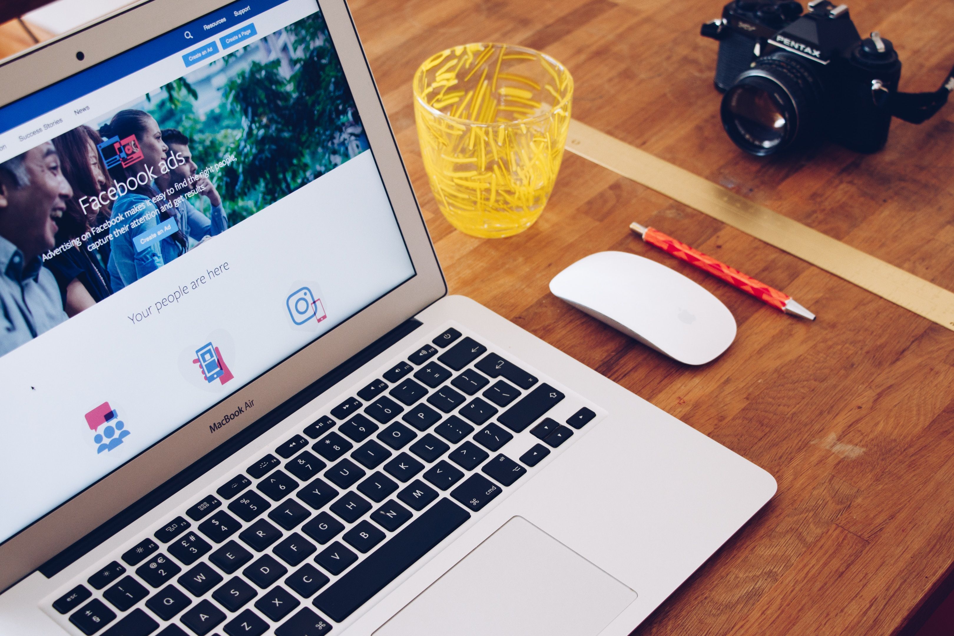 Bild Social Marketing
