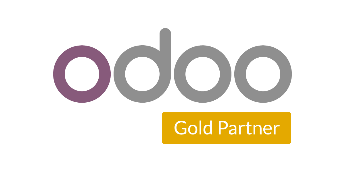 Odoo • Image and Text
