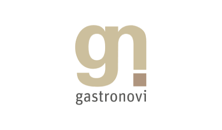 GASTRONOMY SOFTWARE gastronovi Logo