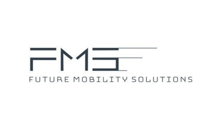 FMS FMS Logo