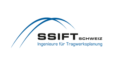 SSIFT SSIFT Logo