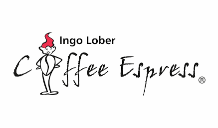 EINZELHANDEL WERKSTATT SHOP Coffee Espress Logo