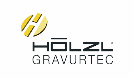 Hölzl Gravurtec Logo