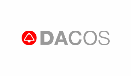 NOTDIENSTANLAGEN DACOS Logo
