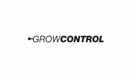 Growcontrol Logo