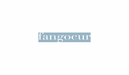 FOOD SUPPLEMENT<br/> Fangocur Logo