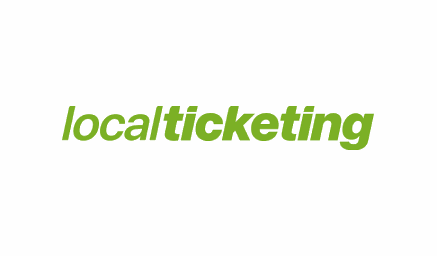 ONLINE HANDEL Local Ticketing Logo