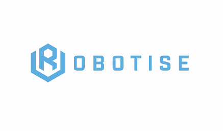 ROBOTERFERTIGUNG Robotise Logo