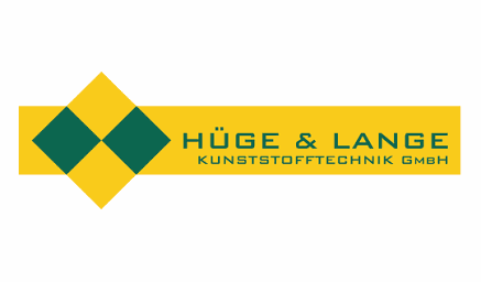 SPRITZGUSS SERIENFERTIGUNG Hüge und Lange Logo