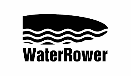 SPORTGERÄTE WaterRower Logo