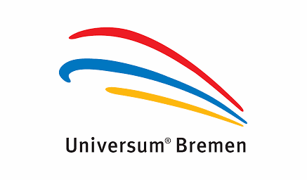 MITMACH MUSEUM Universum Bremen Logo
