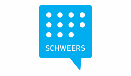 PARKRAUMÜBERWACHUNG Schweers Logo